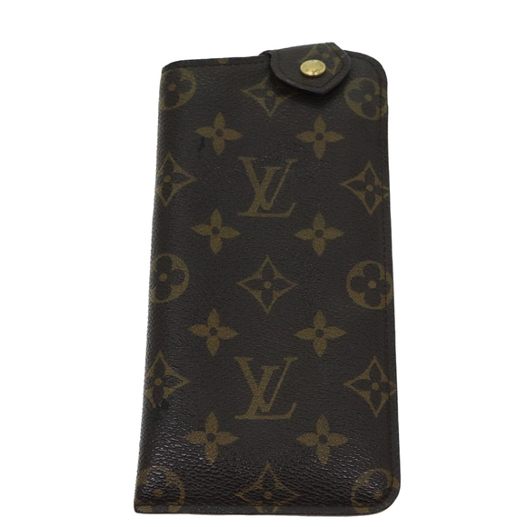 Louis Vuitton Handbags - LOUIS VUITTON Etui  lunettes Wallet